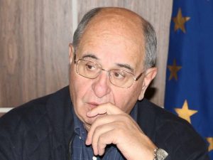 ინტერვიუ აკადემიის ვიცე-პრეზიდენტთან, აკადემიკოს რამაზ ხუროძესთან
