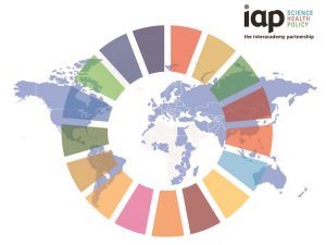 IAP Communique on COVID-19