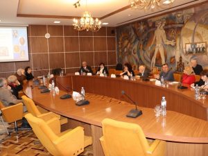 ქართველ მეფეთა პოეზია