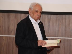 აკადემიკოსი ნოდარ ცინცაძე
