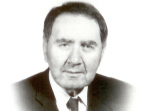აკადემიკოსი ვაჟა ოკუჯავა – 90
