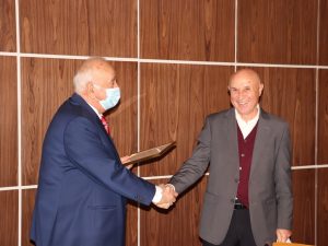 მეცნიერების მსოფლიო დღე