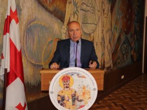 ცირკულარული ეკონომიკის მოდელების და ტექნოლოგიების გავრცელების შესაძლებლობები საქართველოში