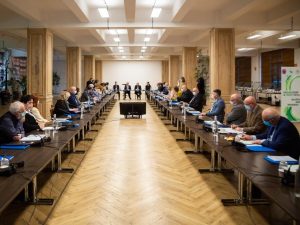 International Conference on Circular Economics