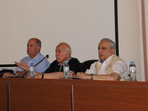საქართველოს მეცნიერებათა ეროვნული აკადემიის საერთო კრება