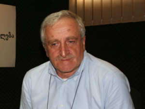 საერთაშორისო აღიარება და ეროვნული პასუხისმგებლობა – ინტერვიუ აკადემიკოს თორნიკე ქადეიშვილთან