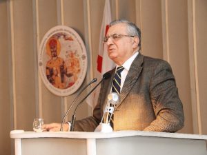 განცხადება