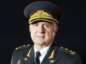 კოსმოსური ტექნიკის და სამხედრო-საინჟინრო, სამეცნიერო-ტექნიკური და ტექნოლოგიური დარგების განვითარება საქართველოში