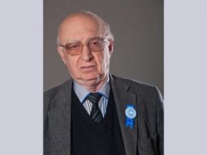 აკადემიკოსი რისმაგ გორდეზიანი