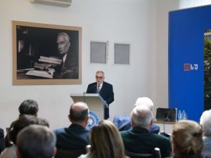 ლადო პაპავას 70 წლის იუბილესადმი მიძღვნილი წიგნი  – სხვადასხვა პრობლემის გადაჭრის ახლებური ხედვა