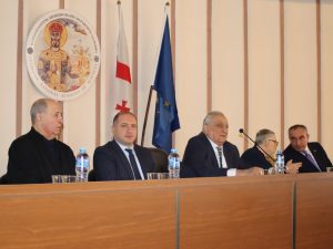 International Day of Women and Girls in Science