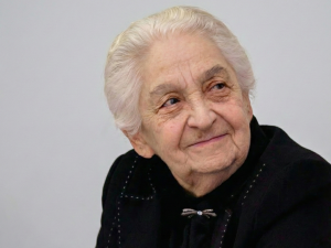 ეპოქა, სახელად ,,ეთერ ქემერტელიძე“ – ქართული ფარმაკოქიმიის დიდოსტატის 100 წლისთავი