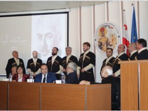 Revaz Inanishvili – 100
